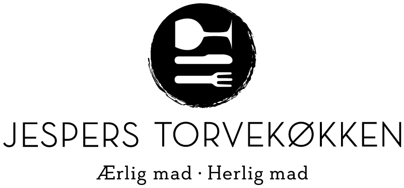 Jespers Torvekøkken logo
